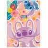 Kids Euroswan - Akcesoria licencyjne Kids Euroswan - Priedai licencyjne Rinkinys notatnik su zegarkiem | Lilo &amp; Stitch