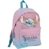 Kids Euroswan Stitch Dwukomorowy ST00032 rožinė