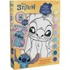 DORMER *****Stitch zest.d/mal.8farb+pędz+10nak+ram.99740