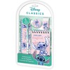 Kids Licensing Disney Stitch stationery set 5pcs