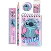 Kids Euroswan Hiszpania *****Stitch Rinkinys pimien.5el ST00157 97310
