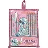 Kids Euroswan Hiszpania *****Stitch komplektas pimienniczy 12el ST00033 84426