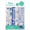 Kids Licensing Disney Stitch sticker set