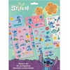 Kids Euroswan Hiszpania *****Stitch komplektas naklejek 92szt ST00077 89841