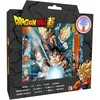 „Dragon Ball“ dienoraštis + stebuklingas rašiklis DB00006