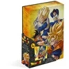 "Dragon Ball" 5 dalių kanceliarinių reikmenų rinkinys dėžutėje