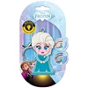 Kids Licensing Breloczek KIDS Pakabutis Žibintuvėlis Elsa Kraina Lodu LED do kluczy i plecaka vaikams Licencja / Fr50066 (SB12165)