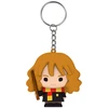 Kids Licensing Flashies Harry Potter Hermione 3D keychain with led flashlight