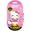 Kids Licensing Breloczek KIDS Žibintuvėlis + Breloczek Pakabutis Hello Kitty do kluczy plecaka dla dziecka Lampka / Hk00349 (SB12155)