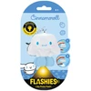 Kids Licensing Breloczek KIDS Pakabutis latarka Cinnamoroll LED do kluczy i plecaka vaikams licencja / Cin0020 (SB12163)