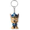 Kids Licensing Breloczek KIDS Pakabutis Žibintuvėlis Chase Psi Patrol DC LED Do Kluczy I Plecaka Dla Dzieci / Pw20023 (SB12167)