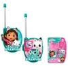 Kids Euroswan Hiszpania „Gabby's Dollhouse Walkie Talkie“