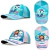 Kepurė Kids Licensing Gabbys Dollhouse assorted cotton cap