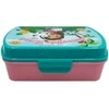 Kids Licensing Lunchbox Gabby's Dollhouse GD00007 KiDS licencija