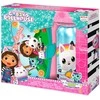Kids Euroswan Koci Domek Gabi Rinkinys GD00079 turkio