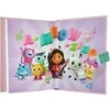 Kids Euroswan Hiszpania Code Istorija – dienoraštis su slaptu kodu – Gabbys Dollhouse (033704450)