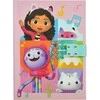 Kids Euroswan Hiszpania Code Istorija – dienoraštis su slaptu kodu – Gabbys Dollhouse (033704450)