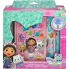 Kids Euroswan Hiszpania Koci Domek Gabi GD00038