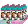 Kids Euroswan Hiszpania Vaikams skirtas „Euroswan“ – licencijuoti priedai. Kvadratinis buteliukas su snapeliu | „Gabi Cat House“ – 500 ml