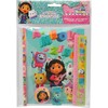 Kids Licensing Gabbys Dollhouse stationery set 5pcs