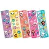 Kids Euroswan - Akcesoria licencyjne „Gabby's Dollhouse“ lipdukų rinkinys