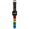 Išmanusis laikrodis Kids Licensing Harry Potter led tracker watch