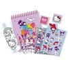 Kids Euroswan „Hello Kitty“ kūrybinis rinkinys lagamine