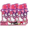 Kids Euroswan - Priedai licencyjne Bidon su paskiem 600ml hello kitty&friend