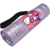 Galt Vaikams Euroswan Ispanija *****Hello Kitty LED žibintuvėlis 4Wz HK50196 91554