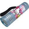 Galt Vaikams Euroswan Ispanija *****Hello Kitty LED žibintuvėlis 4Wz HK50196 91554