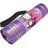 Galt Vaikams Euroswan Ispanija *****Hello Kitty LED žibintuvėlis 4Wz HK50196 91554