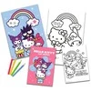 Kids Euroswan Hiszpania *****Hello Kitty komplektas do kolorow.HK50189 91486