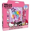 Kids Euroswan Hello Kittyn dienoraštis + stebuklingas rašiklis HK50184