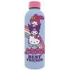 Kids Euroswan - Akcesoria licencyjne Vaikams skirtas „Euroswan“ – licencijuoti aksesuarai iš nerūdijančio plieno, 800 ml | „Hello Kitty“