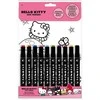 Kids Euroswan - Akcesoria licencyjne Vaikams Euroswan Ispanija *****Hello Kitty nupiešta skaičiais HK50188 91479