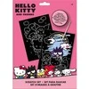 Kids Euroswan „Hello Kitty“ piešinys