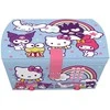 Galt Hello Kitty papuošalų dėžutė su kodu HK50194