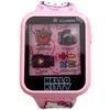 Gepardwatches Kids Euroswan Hiszpania *****Išmanusis laikrodis „Hello Kitty“ 10funk.HK50129 86154