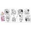 Kids Euroswan Hiszpania *****Hello Kitty komplektas do kolorow.HK50190 91493