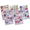 Bt21 Vaikams Euroswan Ispanija *****Hello Kitty rinkinys 92 vnt. HK50193 91523