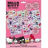 Bt21 Vaikams Euroswan Ispanija *****Hello Kitty rinkinys 92 vnt. HK50193 91523