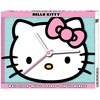 Laikrodis Kids Licensing Hello Kitty and Friends Wall clock