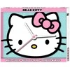 Laikrodis Kids Licensing Hello Kitty and Friends Wall clock