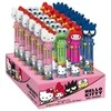 Kids Euroswan Hiszpania *****Hello Kitty długopis su toper.3D HK50141 8698