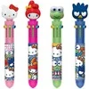 Kids Euroswan Hiszpania *****Hello Kitty długopis su toper.3D HK50141 8698