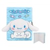 Pliušinis dienoraštis 3D A5 Cinnamoroll CIN0019 Kids Euroswan