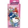 Kids Euroswan - Akcesoria licencyjne Kids Euroswan Hiszpania *****Hello Kitty lipdukų rinkinys, trafaretai HK50143 87007