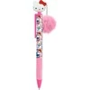 Kids Licensing Hello Kitty Diary + magic pen + topper pen