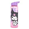 AluSport Hello Kitty Kuromi gertuvė, 600 ml