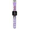 Kids Licensing Hello Kitty Kuromi led tracker watch